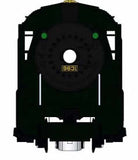 Lionel 6-11100 PENNSYLVANIA 2-8-2 MIKADO JR #9631 W/ TMCC O SCALE Used Excellent as is apperance