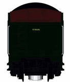 Lionel 6-11100 PENNSYLVANIA 2-8-2 MIKADO JR #9631 W/ TMCC O SCALE Used Excellent as is apperance