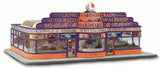 Lionel 6-14133 LIONEL HOBBY SHOP O SCALE Like New