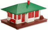 Lionel 6-14152 #133 PASSENGER STATION building O SCALE NEW