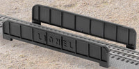 Lionel 6-14222 LIONEL METAL GIRDER BRIDGE O SCALE Used Excellent