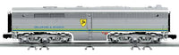Lionel 6-14586 DELAWARE & HUDSON ALCO PB B-UNIT O SCALE NEW