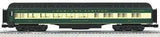 Lionel 6-15520 SOUTHERN "CRESCENT LIMITED" HEAVYWEIGHT STATIONSOUNDS DINER #3170 O SCALE NEW