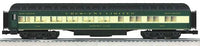 Lionel 6-15520 SOUTHERN "CRESCENT LIMITED" HEAVYWEIGHT STATIONSOUNDS DINER #3170 O SCALE NEW
