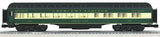 Lionel 6-15520 SOUTHERN "CRESCENT LIMITED" HEAVYWEIGHT STATIONSOUNDS DINER #3170 O SCALE NEW