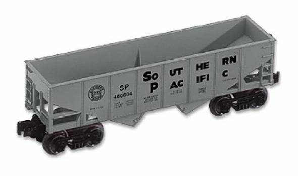 Lionel 6-16453 SOUTHERN PACIFIC HOPPER O SCALE NEW