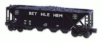 Lionel 6-16454 BETHLEHEM STEEL HOPPER O SCALE NEW