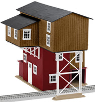 Lionel 6-16874 COALING STATION accessory O SCALE NEW