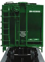 Lionel 6-17191 BURLINGTON NORTHERN PS-2CD 4427 HOPPER #450669 O SCALE NEW