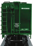 Lionel 6-17191 BURLINGTON NORTHERN PS-2CD 4427 HOPPER #450669 O SCALE NEW