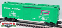 Lionel 6-17225 Penn Central PC Standard boxcar 9464-297 O scale Like New