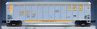 Lionel 6-17427 CSX ROTARY BATHTUB GONDOLA #379884 O SCALE NEW