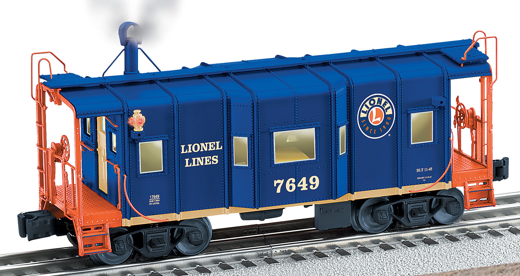 Lionel Lines O27 6-11921 Diecast sale X1110 Engine 1113WS