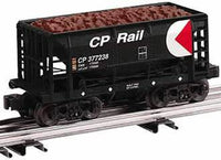 Lionel 6-17805 CP RAIL ORE CARS O SCALE NEW