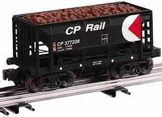 Lionel 6-17805 CP RAIL ORE CAR O SCALE NEW