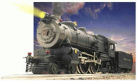 Lionel 6-18095 PENNSYLVANIA TMCC SCALE 4-4-2 E-6 ATLANTIC "LINDBERGH SPECIAL" #460 steam locomotive O SCALE Like New