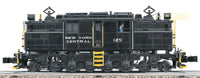 Lionel 6-18373 NEW YORK CENTRAL NYC TMCC S-2 ELECTRIC #125 O SCALE Like New