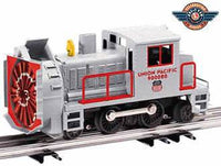 Lionel 6-18466 ROTARY SNOW PLOW #900080 O SCALE Like New