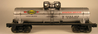 Lionel 6-19608 6315 Sunoco Tankcar O-Scale