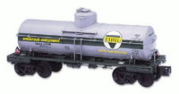 Lionel 6-19625 ETHYL 8,000 GALLON TANK CAR O SCALE NEW