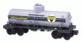 Lionel 6-19625 ETHYL 8,000 GALLON TANK CAR O SCALE NEW