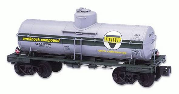 Lionel 6-19625 ETHYL 8,000 GALLON TANK CAR O SCALE NEW