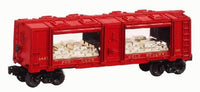 Lionel 6-19677 6445-100 FORT KNOX MINT CAR O SCALE NEW