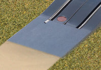 Lionel KLINE 6-21283 SUPERSTREETS 10" TUBULAR TRACK GRADE CROSSING (1) O SCALE NEW