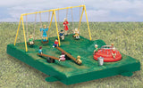 Lionel 6-24138 Playtime Playground O SCALE NEW