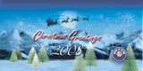 Lionel 6-24228 Christmas Operating Billboard