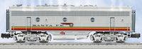 Lionel 6-24595 Santa TMCC F7 Diesel Breakdown B-Unit #333-B O SCALE NEW