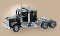 Lionel 6-26091 ELVIS O27 FLAT CAR W/TRACTOR & TRAILER O SCALE NEW