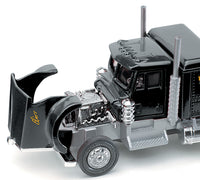 Lionel 6-26091 ELVIS O27 FLAT CAR W/TRACTOR & TRAILER O SCALE NEW