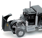 Lionel 6-26091 ELVIS O27 FLAT CAR W/TRACTOR & TRAILER O SCALE NEW