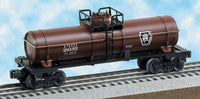 Lionel 6-26155 PENNSYLVANIA PRR SINGLE-DOME TANK CAR O SCALE NEW