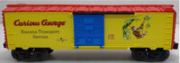 Lionel 6-26206 Curious George Boxcar O SCALE NEW