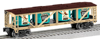 Lionel 6-26676 HEINZ BAKED BEANS VAT CAR O SCALE NEW