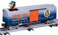 Lionel 6-26782 BOBBING HEAD CAR O SCALE Like New