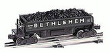 Lionel 6-26798 BETHLEHEM STEEL COAL DUMP CAR O SCALE NEW