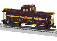 Lionel 6-27648 PENNSYLVANIA NS HERITAGE CA-3 CABOOSE O SCALE NEW