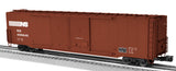 Lionel 6-27871 NORFOLK SOUTHERN SCALE 60' BOXCAR O SCALE Box Ripped NEW