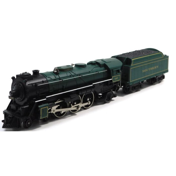 Lionel 6-28016 Southern 4-6-2 Pacific Steam Locomotive