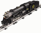 Lionel 6-28067 ERIE SCALE 4-6-2 PACIFIC #2934 O SCALE Used