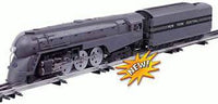 Lionel 6-28084 NEW YORK CENTRAL 4-6-4 J-3A DREYFUS HUDSON #5452 TMCC Odyssey System O SCALE NEW