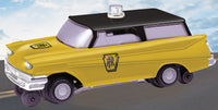 Lionel 6-28440 Pennsylvania PRR Inspection Car O SCALE NEW
