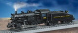 Lionel 6-28662 CHESAPEAKE & OHIO 0-4-0 #39 locomotive O SCALE Like New