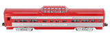 Lionel 6-38100 Texas Special Celebration Series F3 AB, 6-38103 F3A, 6-14520 F3B, 6-29130, 6-29131, 6-29132, 6-29133, 6-39118, 6-39166 Passenger Car Set Limited O Scale NEW