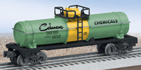 Lionel 6-29602 #6315 CELANESE SINGLE-DOME TANK CAR O SCALE NEW