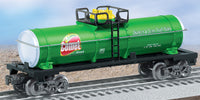 Lionel 6-29603 COMET SINGLE-DOME TANK CAR O SCALE NEW