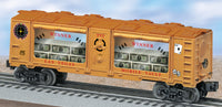 Lionel 6-29607 LAS VEGAS MINT CAR MF2 O SCALE NEW